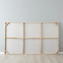 Secret Alpine Painting