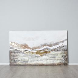 Secret Alpine Painting