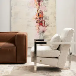 The Orchard Painting