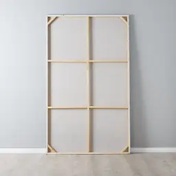 The Orchard Painting