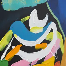 Expressionism Painting