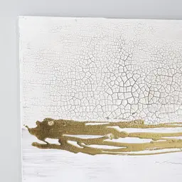 Wildlings Abstract Painting