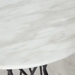 Brooklyn Marble Bar Table