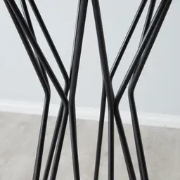 Brooklyn Marble Bar Table