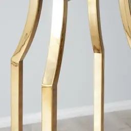 Odessa Marble Bar Table