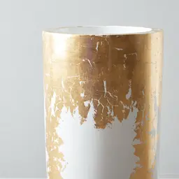 Emilia Two-Toned Vase