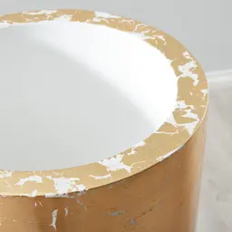 Emilia Two-Toned Vase