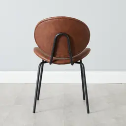 Shiloh Chair 