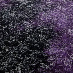 Boysenberry Floor Rug - Medium 200cm x 300cm