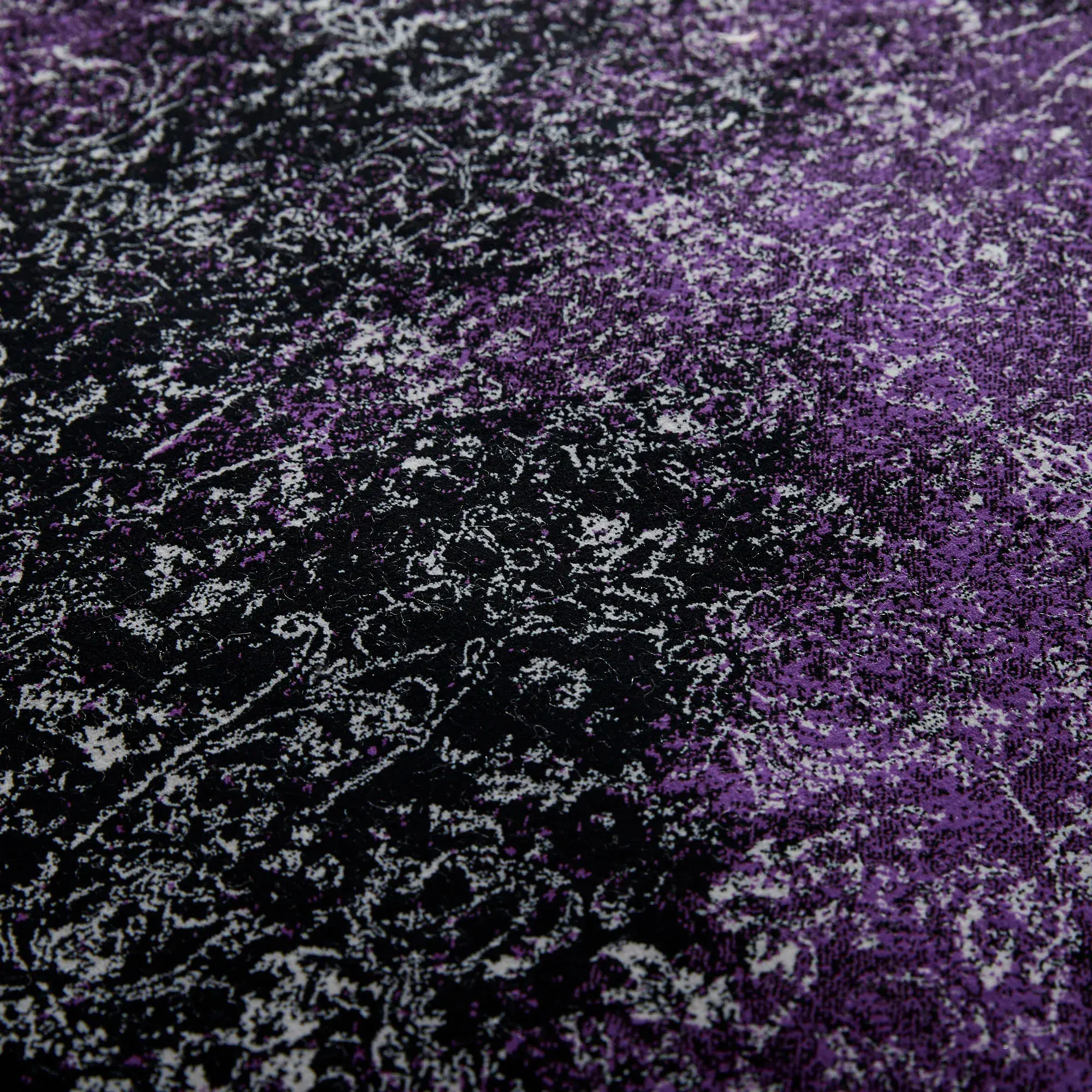 Boysenberry Floor Rug - Medium 200cm x 300cm