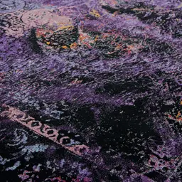 Sangria Floor Rug - Medium 200cm x 300cm