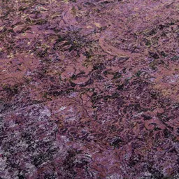 Velvet Nights Floor Rug - Medium 200cm x 300cm