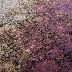 Velvet Nights Floor Rug - Medium 200cm x 300cm