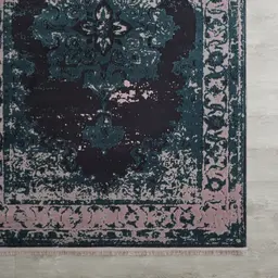 Suzani Floor Rug - Medium 200cm x 300cm