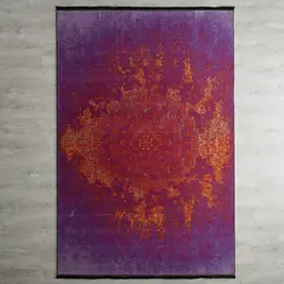 Enchanted Floor Rug - Medium 200cm x 300cm