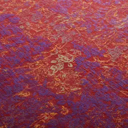 Enchanted Floor Rug - Medium 200cm x 300cm
