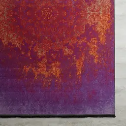 Enchanted Floor Rug - Medium 200cm x 300cm