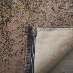 Moss Fairy Floor Rug - Medium 200cm x 300cm