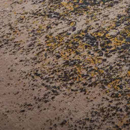 Moss Fairy Floor Rug - Medium 200cm x 300cm