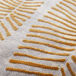 Tropical Homes Floor Rug - Large 250cm x 350cm