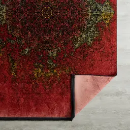 Rosewood Floor Rug - Medium 200cm x 300cm