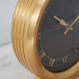 Orion Table Clock