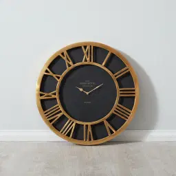 Synergy Wall Clock