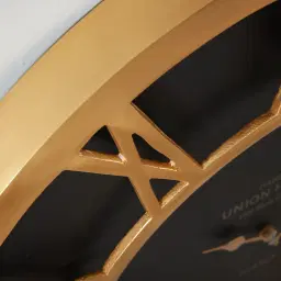 Synergy Wall Clock