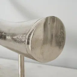 White Tusk Decorative