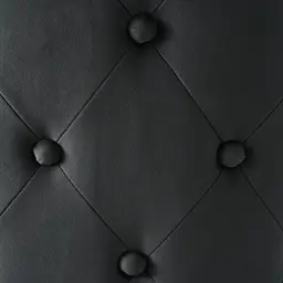 Florence II Charcoal Velvet with Floral Pattern Occasional Chair 