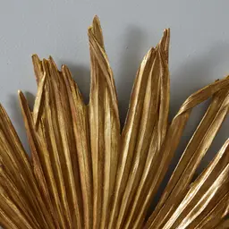 Maluku Gold Wall Decorative 