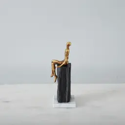 Mauritius Decorative