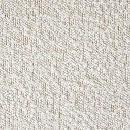 Lovelace Cream Boucle Occasional Chair