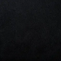 Boudicca Black Velvet with Back Pattern Armchair