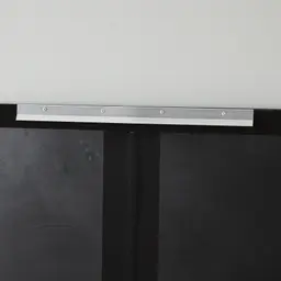 Joker Card Framed Paper Collage