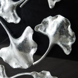 Silver Apricot Shadow Box