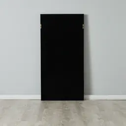 Golden Quills Shadow Box