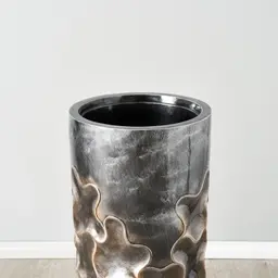 Deacon Antique Gold Vase