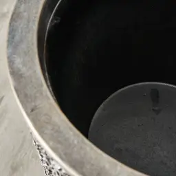 Drummond Antique Gold Vase