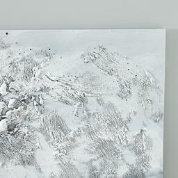 Rogue Waves Painting