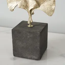 Angel Ginkgo Tree Stand