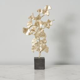 Angel Ginkgo Tree Stand