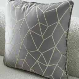 Georgia Gold Cushion 50x50