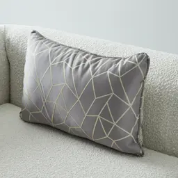 Georgia Gold Cushion 40x60