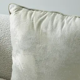 Cornsilk Cushion 50x50