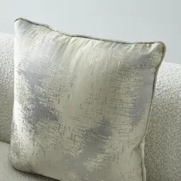 Cornsilk Cushion 50x50