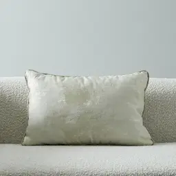 Cornsilk Cushion 40x60