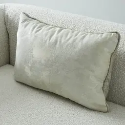 Cornsilk Cushion 40x60