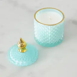 Mimosa Rose Candle 200g