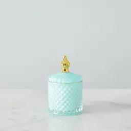 Mimosa Rose Candle 200g